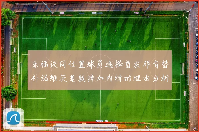 乐福谈同位置球员选择首发邓肯替补诺维茨基裁掉加内特的理由分析